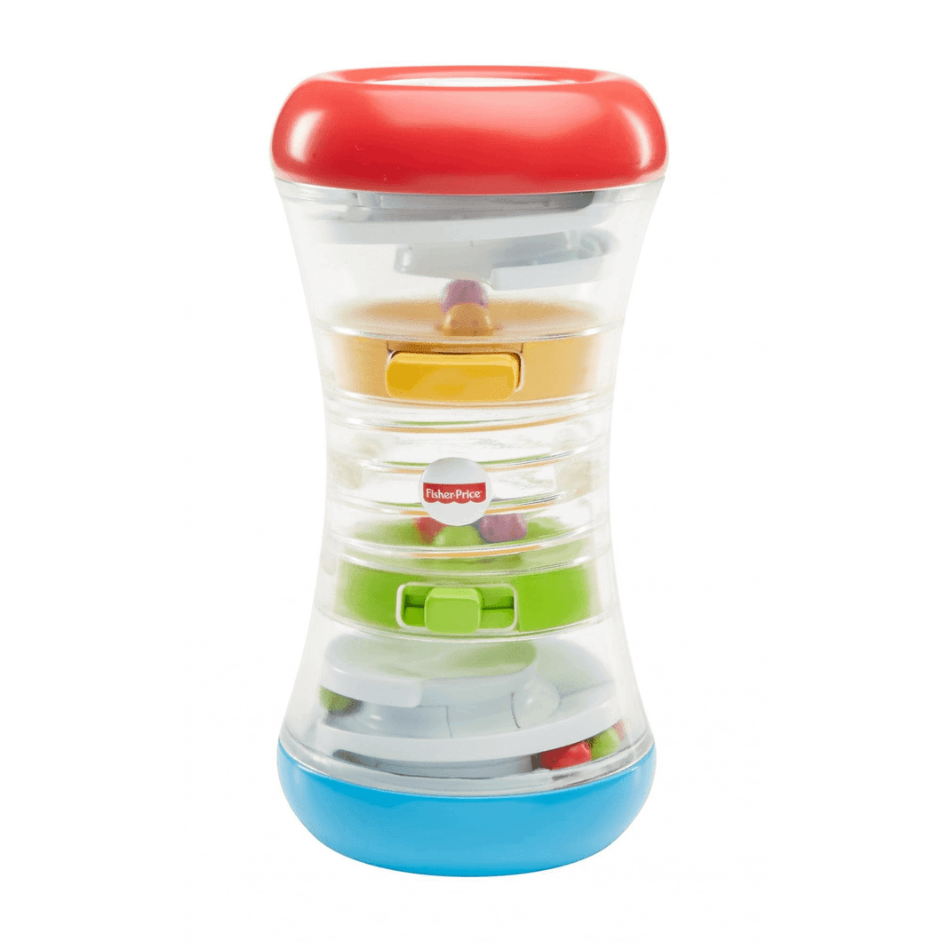 Fisher Price 3 in 1 Tower