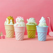 Cupcakes & Cartwheels Ice Cream Cone Cup