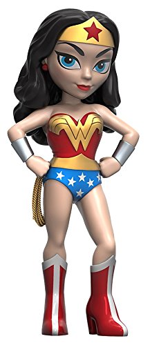 Funko Rock Candy Classic Wonder Woman
