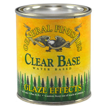 General Finishes Glaze Effects