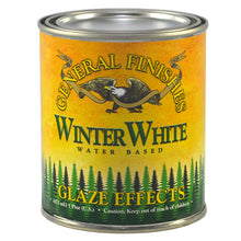 General Finishes Glaze Effects