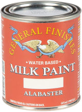 General Finishes Milk Paint (Pint)