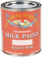 General Finishes Milk Paint (Pint)