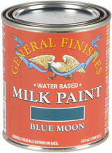General Finishes Milk Paint (Pint)