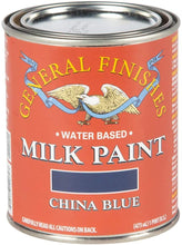 General Finishes Milk Paint (Pint)
