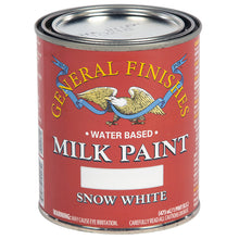 General Finishes Milk Paint (Pint)