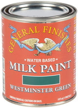General Finishes Milk Paint (Pint)