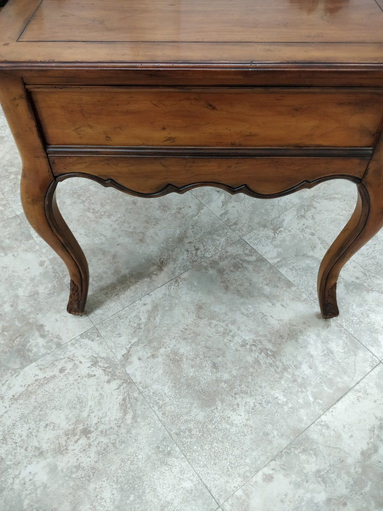 Vintage Drexel Heritage Queen Anne Table – Gordelly, Unlimited