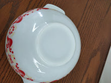 Vintage Pyrex Cinderella Friendship Nesting Bowl