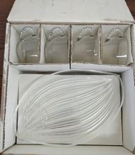 Vintage Hawaiian Snack Set