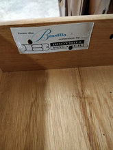 Vintage Broyhill Brasilia 9 Drawer Dresser