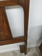 Vintage Broyhill Brasilia Collection Queen Headboard