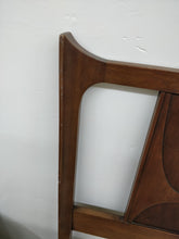 Vintage Broyhill Brasilia Collection Queen Headboard