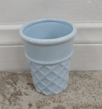 Cupcakes & Cartwheels Ice Cream Cone Cup