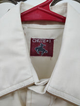 Vintage Chute #1 Western Shirt