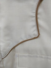 Vintage Chute #1 Western Shirt