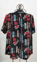 Vintage Christie & Jill Top