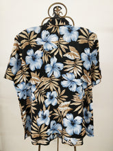 Vintage Notations Woman Top