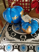 Hand Painted Pumpkins