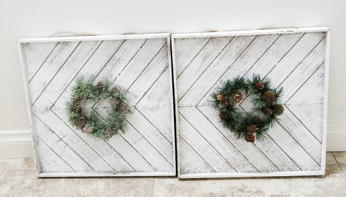 Handmade Wall Art