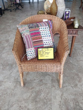Vintage Wicker/Cane Chair