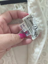 Vintage Emma Domb Dress