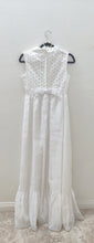 Vintage Emma Domb Dress