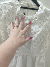 Vintage Emma Domb Dress