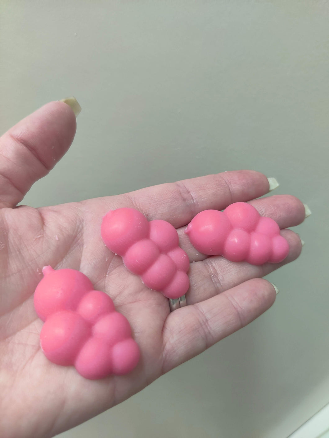 Cloud Wax Melts