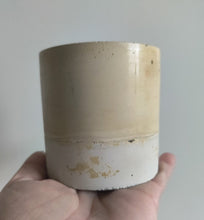 Concrete Candles