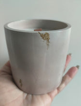 Concrete Candles