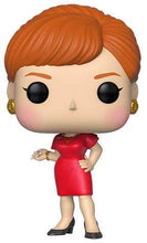 Funko Pop! Mad Men