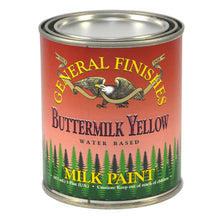 General Finishes Milk Paint (Pint)