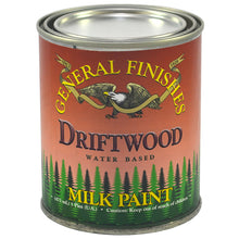 General Finishes Milk Paint (Pint)