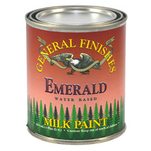General Finishes Milk Paint (Pint)