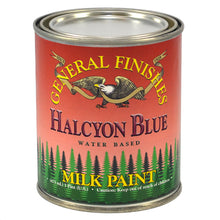 General Finishes Milk Paint (Pint)