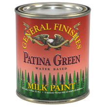 General Finishes Milk Paint (Pint)