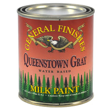 General Finishes Milk Paint (Pint)