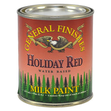 General Finishes Milk Paint (Pint)