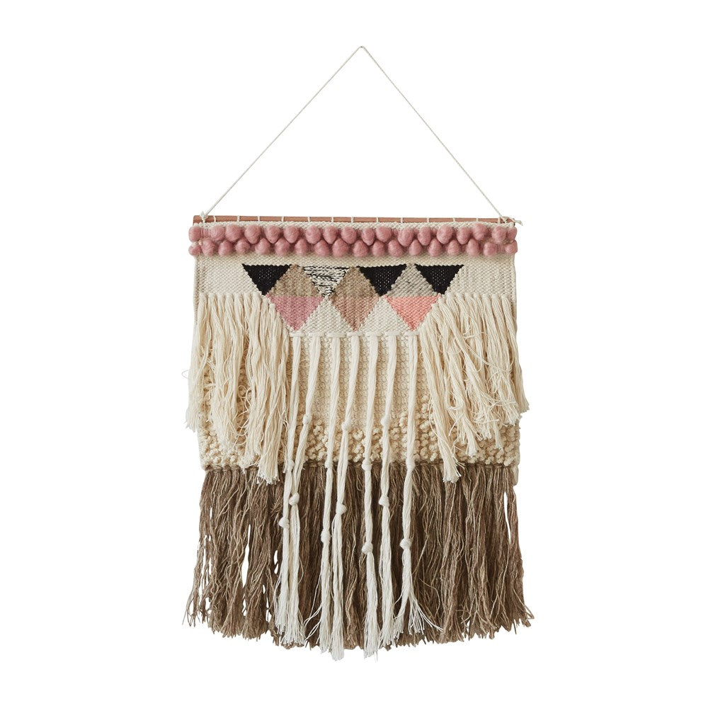 Macrame Wall Hanging