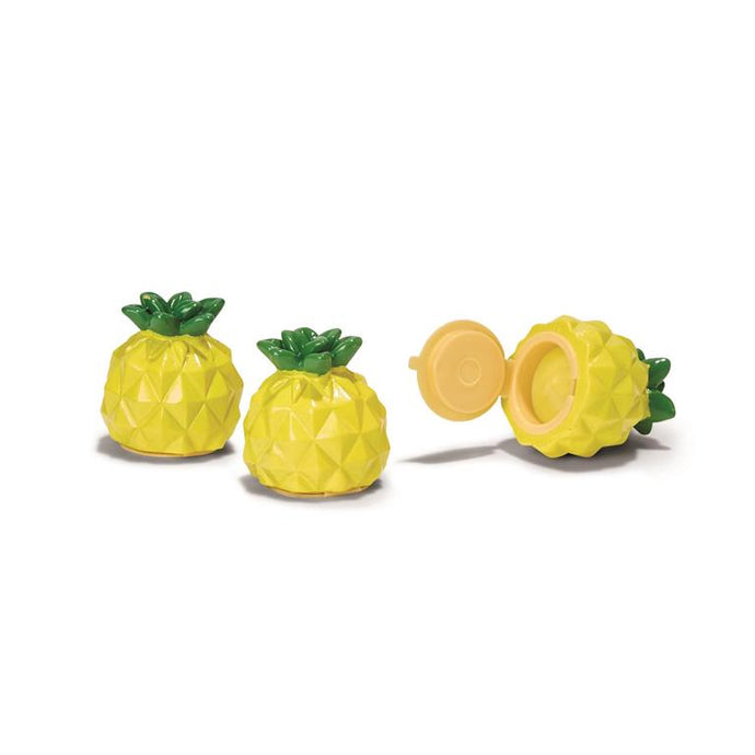 Pineapple Lip Gloss