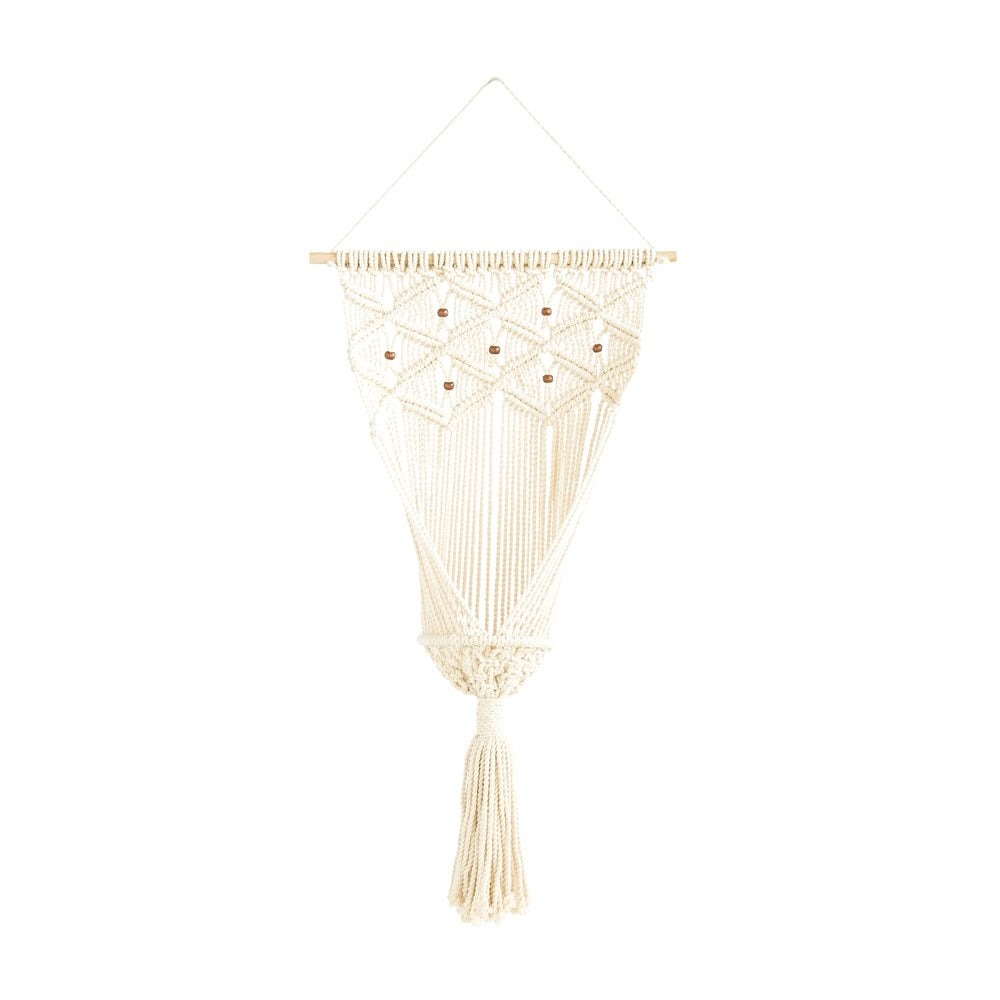 Macrame Plant Hanger