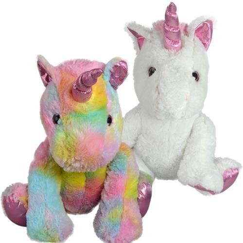 KellyToy Plush Unicorn