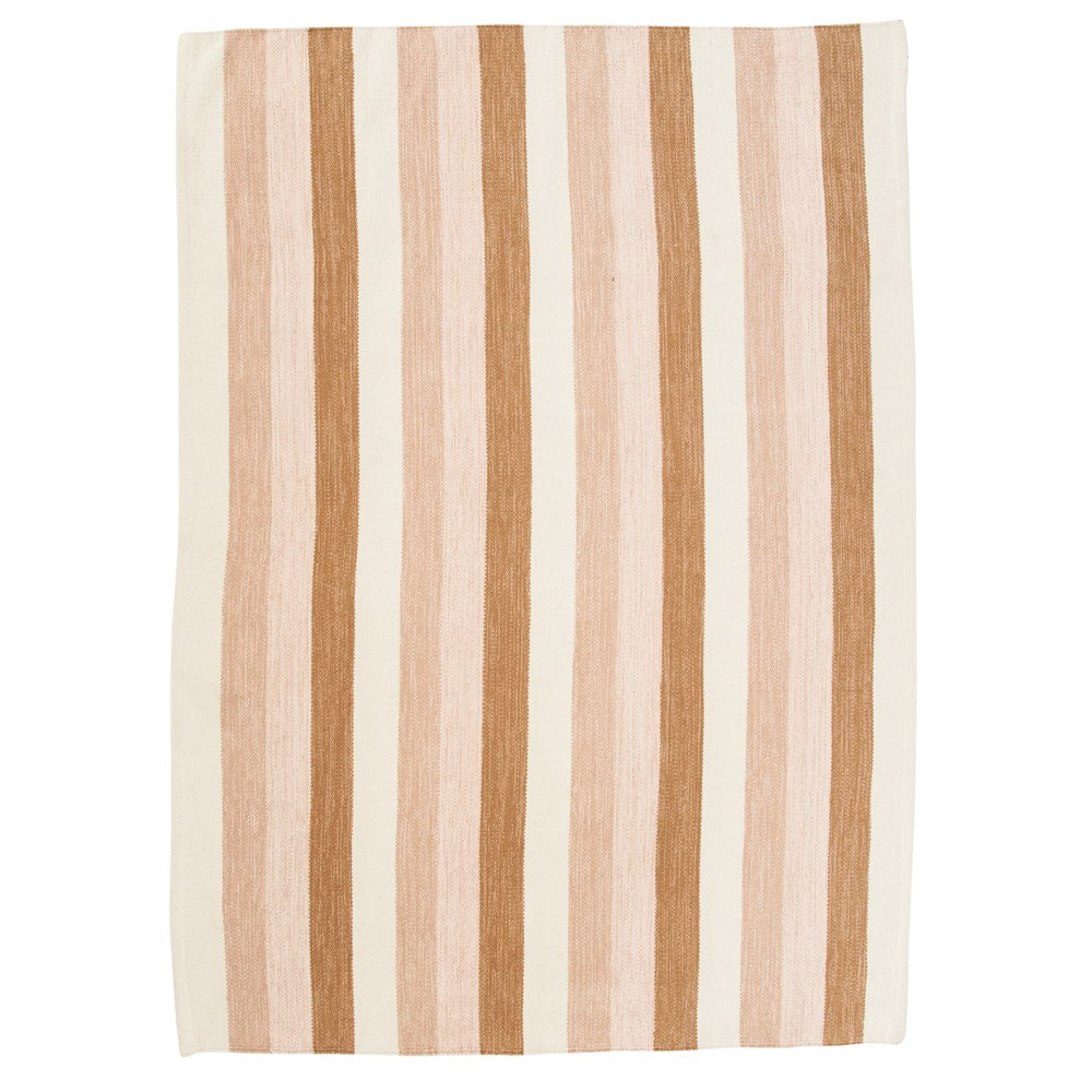 Striped Rug