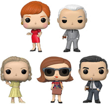 Funko Pop! Mad Men