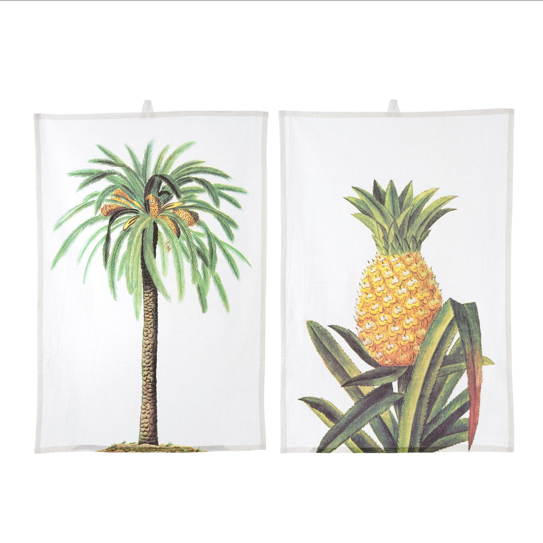 Tropical Towel