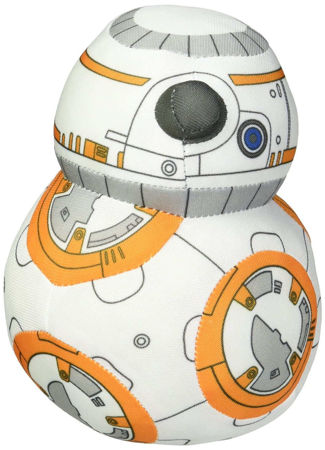 Star Wars: Episode VII - The Force Awakens BB-8 Super Deformed Plush