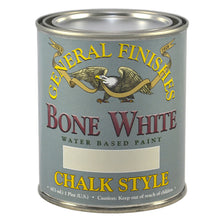 General Finishes Chalk Style Paint (Pint)