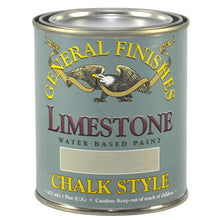 General Finishes Chalk Style Paint (Pint)