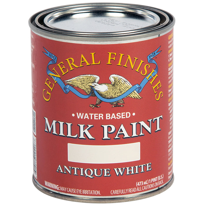 General Finishes Milk Paint (Pint)